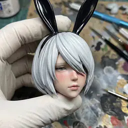SAO - 2B 5