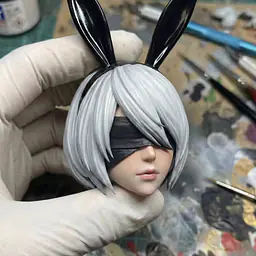 SAO - 2B 4
