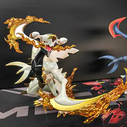 02 - Mega Garchomp 2