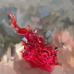 02 - Mega Garchomp 4