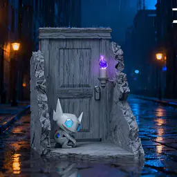 JP - Sableye 5