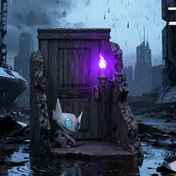 JP - Sableye 4