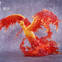 MD - Moltres 1