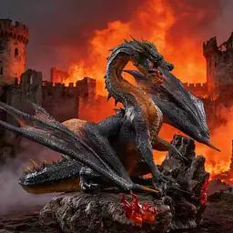 MH - Fatalis 2