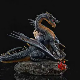 MH - Fatalis 3