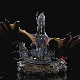 MH - Fatalis 4