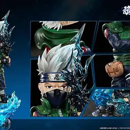 JL - Kakashi 2