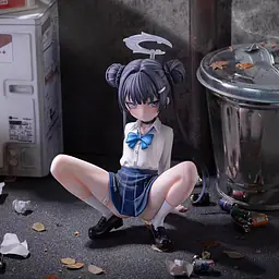 Miao Wu - Kisaki 1