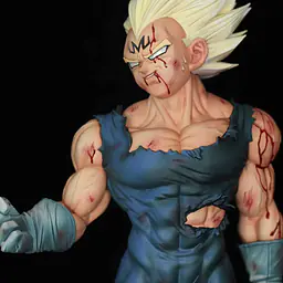 AYU - Vegeta 4
