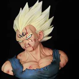 AYU - Vegeta 6