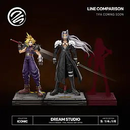 Dream - Sephiroth 12