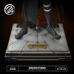 Dream - Sephiroth 10