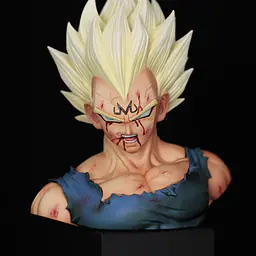 AYU - Vegeta 5