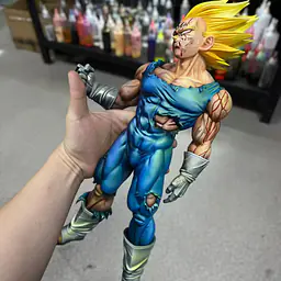 AYU - Vegeta 11