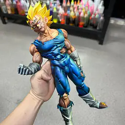 AYU - Vegeta 12
