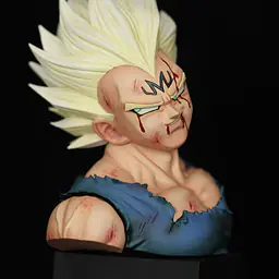 AYU - Vegeta 7