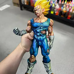 AYU - Vegeta 10