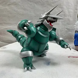 Chang Qing - Aggron 3