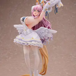 Fix Cast - Misono Mika 1
