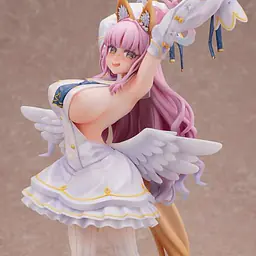 Fix Cast - Misono Mika 2
