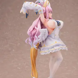 Fix Cast - Misono Mika 3