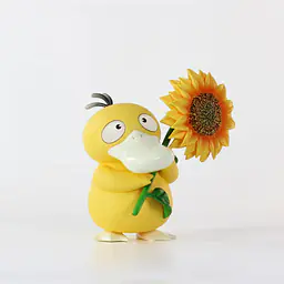 Pocket Pals - Psyduck 5
