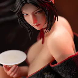 Origin - Mai Shiranui 2