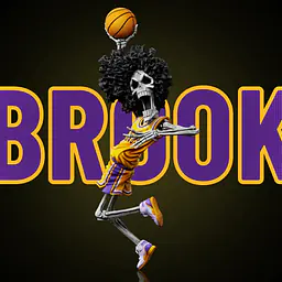 YZ - Brook 2