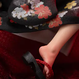 Origin - Mai Shiranui 9