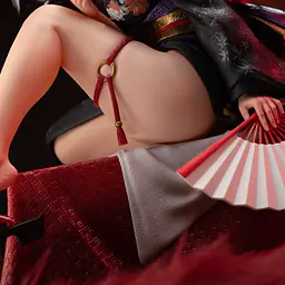 Origin - Mai Shiranui 7