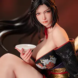 Origin - Mai Shiranui 3