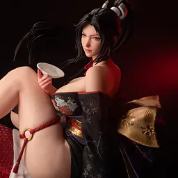 Origin - Mai Shiranui 4