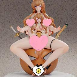 Crown - Raphtaria 1