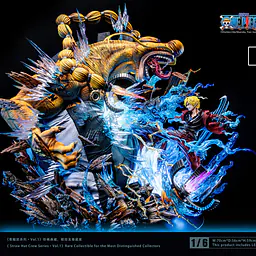 Jimei Palace - Sanji 1