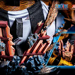 Jimei Palace - Sanji 8