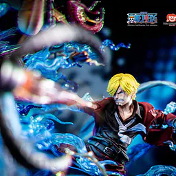 Jimei Palace - Sanji 4