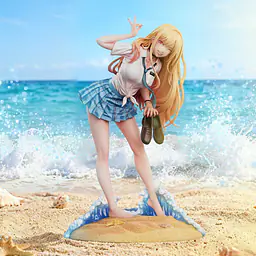 Zhong Er Bing - Marin Kitagawa 1