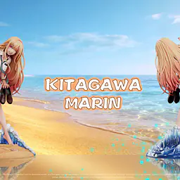 Zhong Er Bing - Marin Kitagawa 6