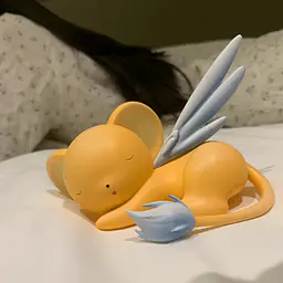 Ku Luo Ke Fu - Cerberus 3