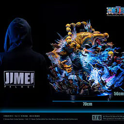 Jimei Palace - Sanji 13