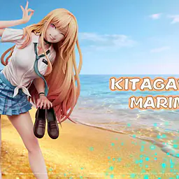 Zhong Er Bing - Marin Kitagawa 2