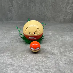 Bai Long Yuan - Voltorb and Electrode 2