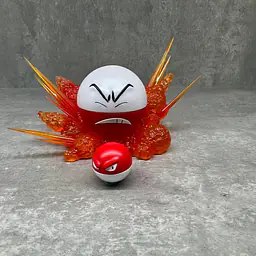 Bai Long Yuan - Voltorb and Electrode 1
