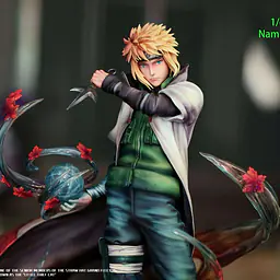 3A - Minato 1