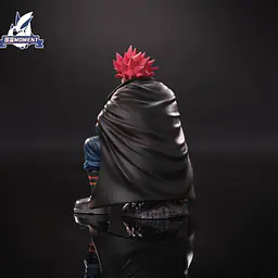 Moment - Lance 5