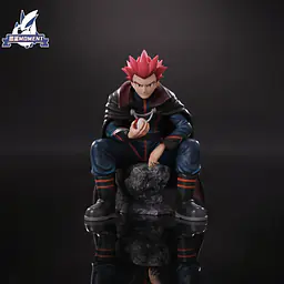 Moment - Lance 1