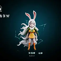 MDS - Carrot and Wanda 1