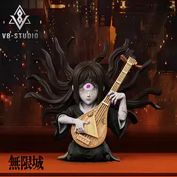 V8 - Nakime 1