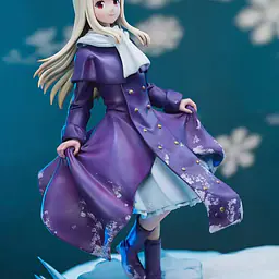 KOD - Illyasviel von Einzbern 3