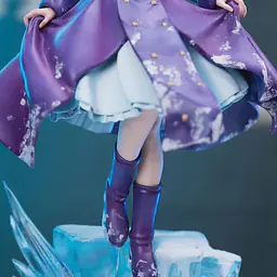 KOD - Illyasviel von Einzbern 8